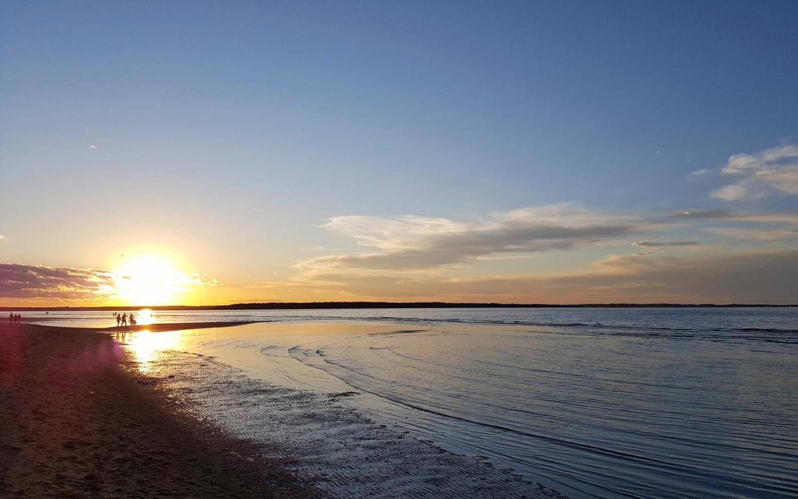 Shores Inn & Hotel Shediac Exterior foto