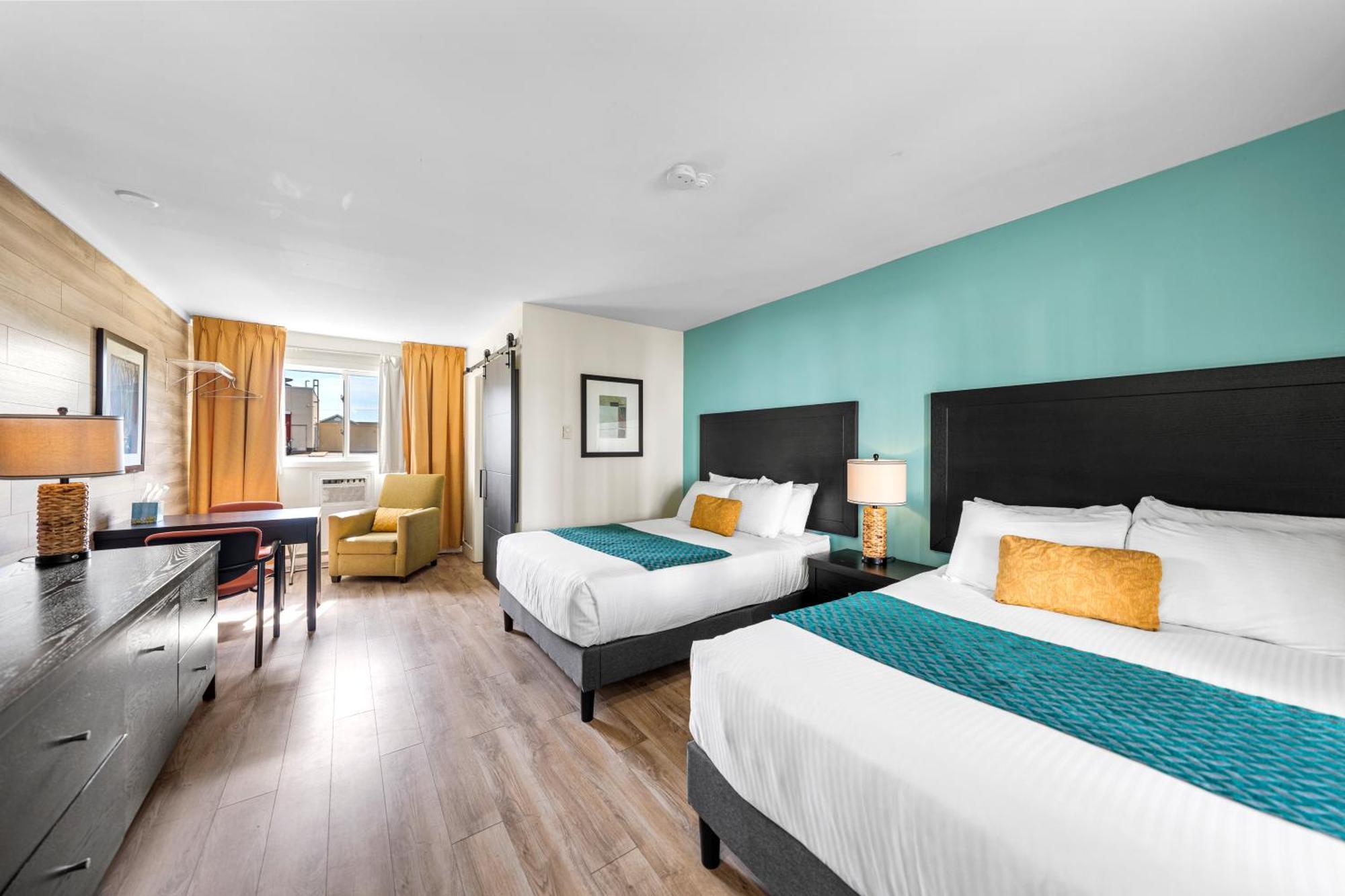Shores Inn & Hotel Shediac Exterior foto